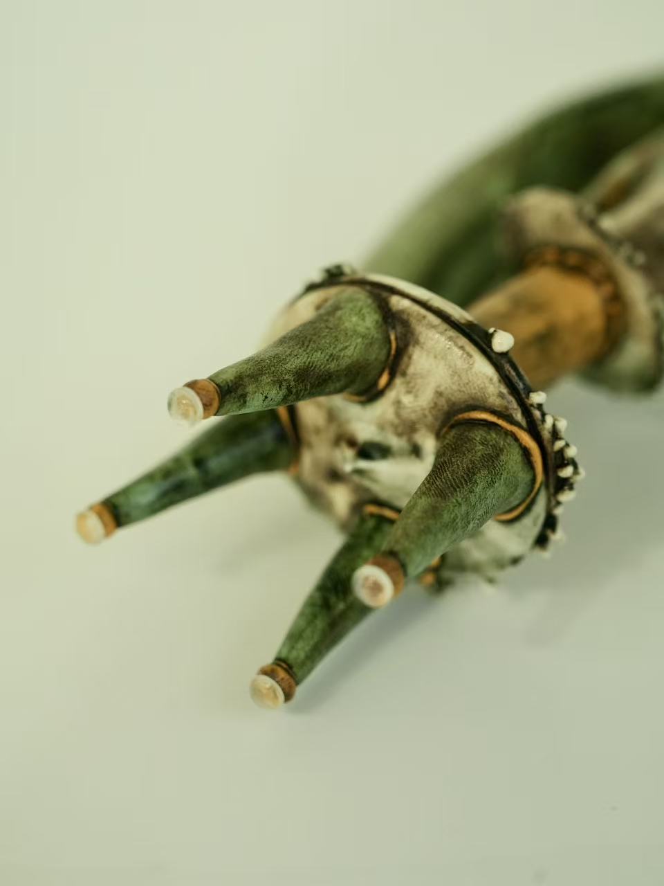 Eco Collection · Ceramic Sculpture