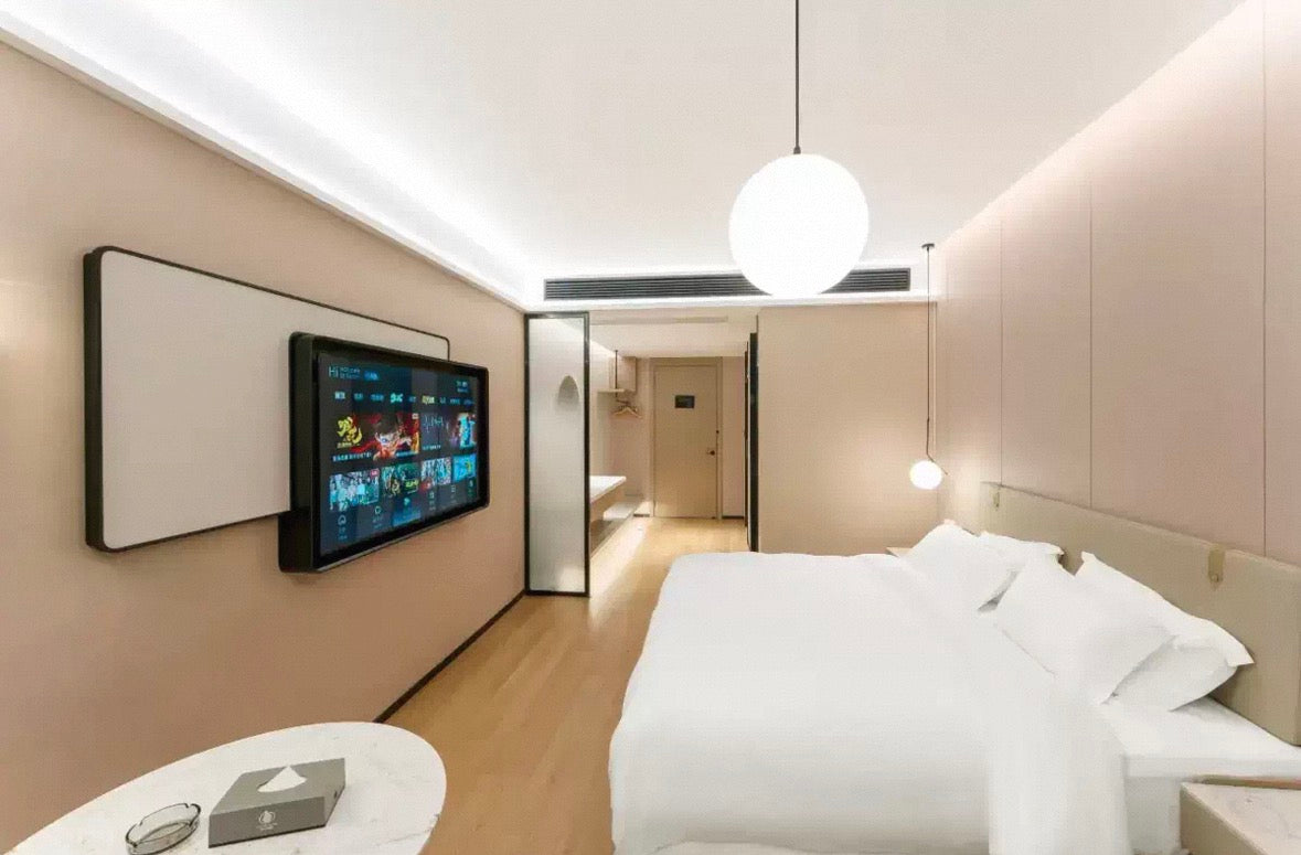 14-day workshop+arttour inJingdezhenwithKilnRoom(LocalHotel)
