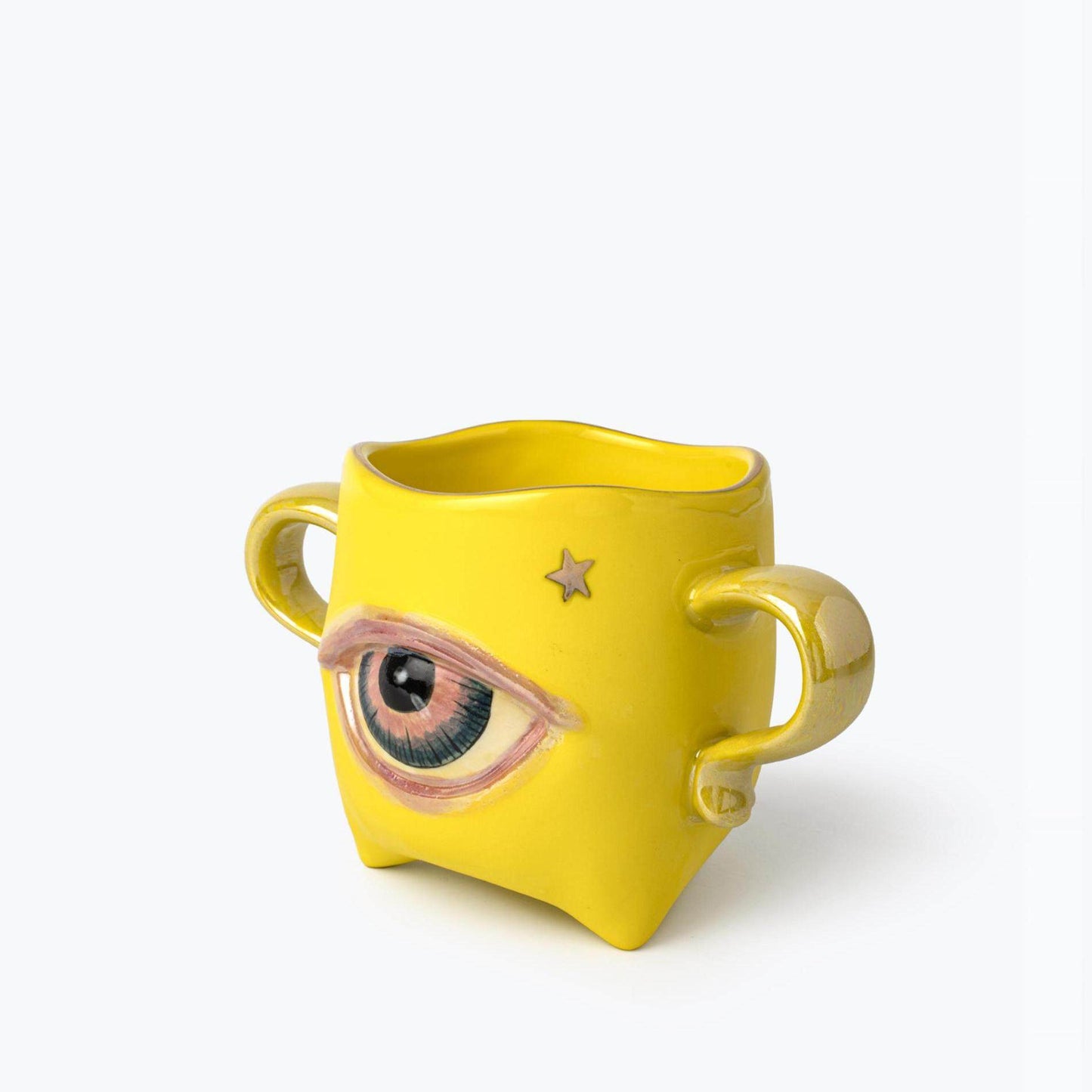 Sweet Baby Princess Alien Banana Beebee Booboo Mug