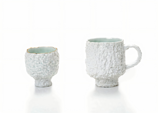Styrofoam Mug