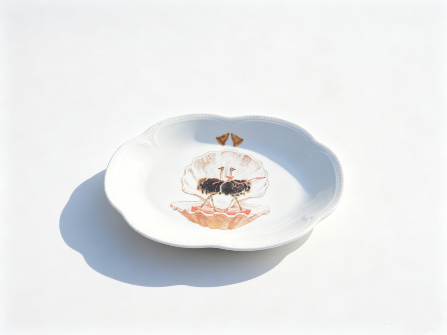 Tonas Collection Plates