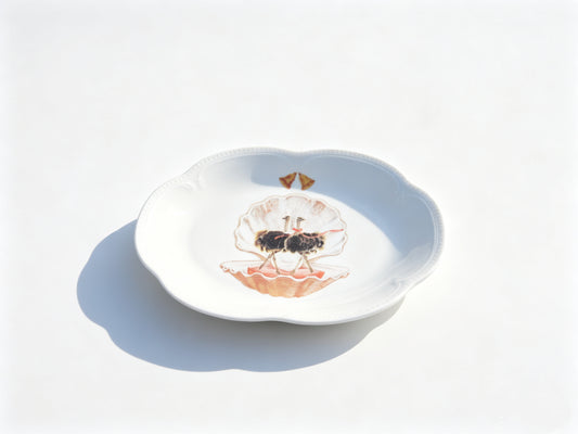 Tonas Collection Plates