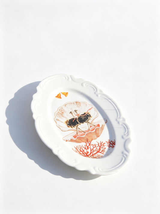 Tonas Collection Plates