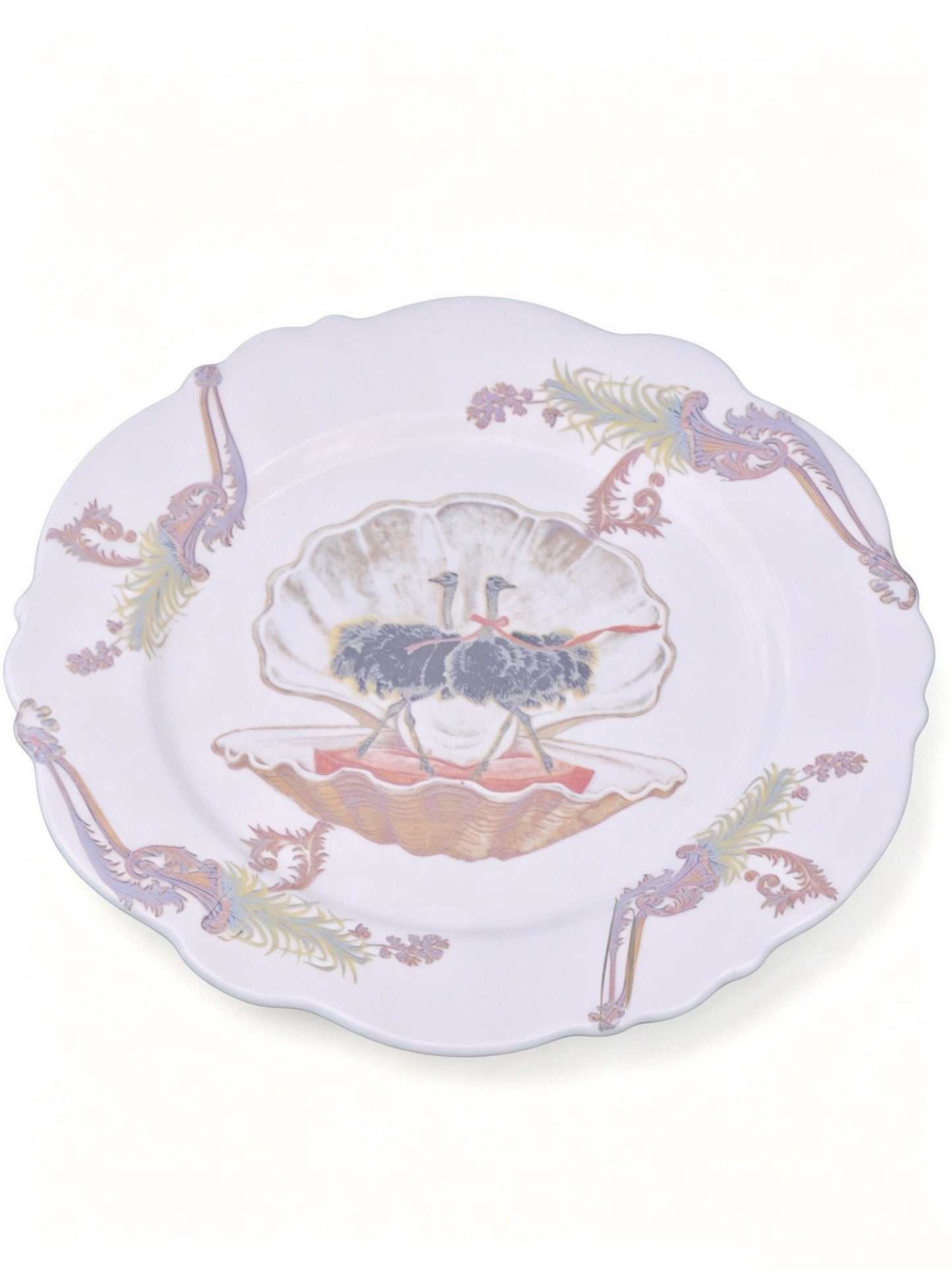 Tonas Collection Plates