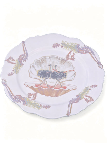 Tonas Collection Plates