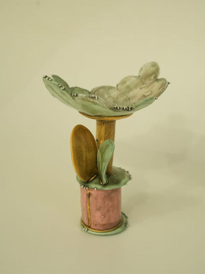 Eco Collection · Ceramic  Sculpture