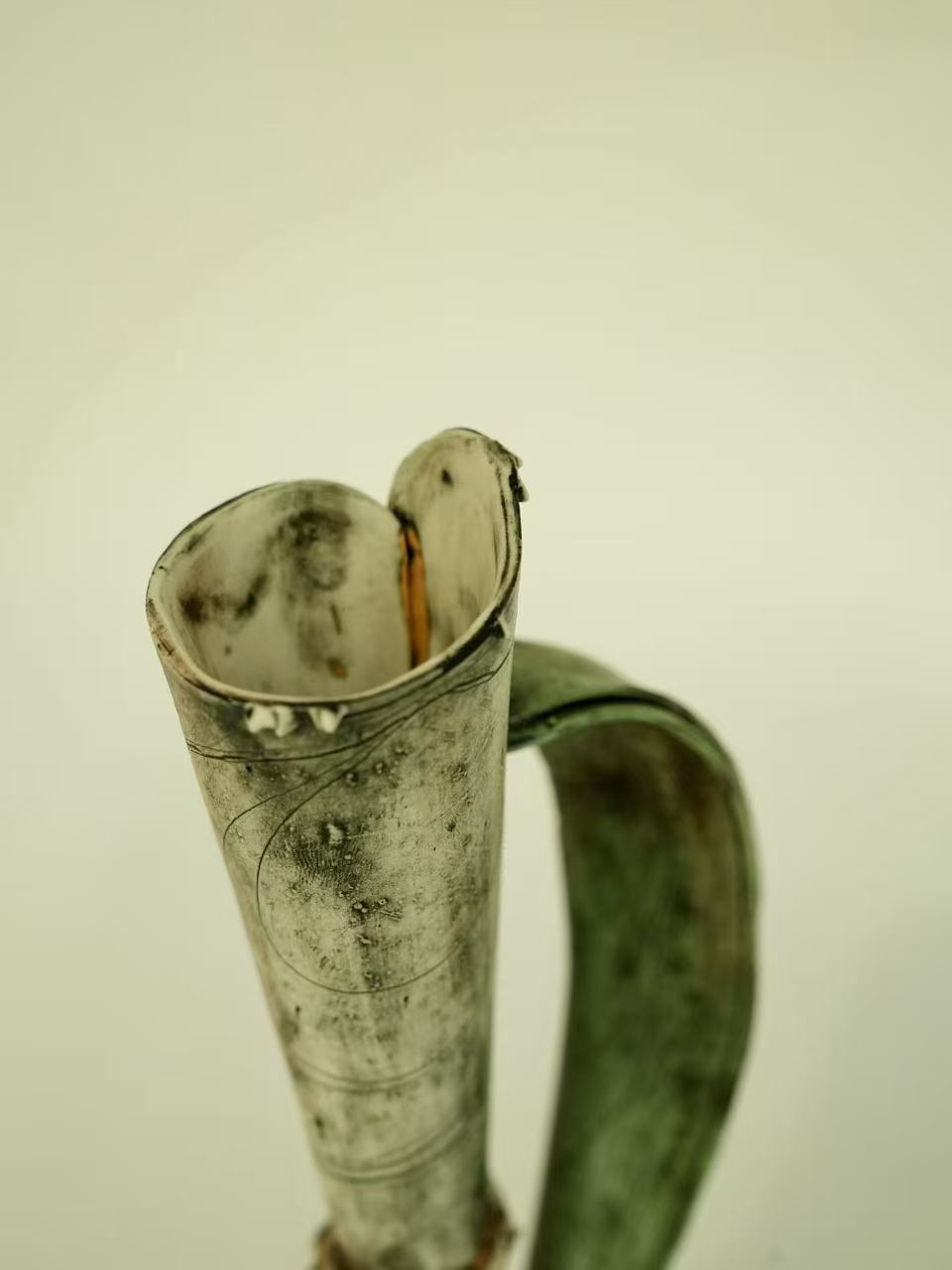 Eco Collection · Ceramic  Sculpture