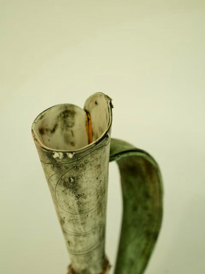 Eco Collection · Ceramic  Sculpture