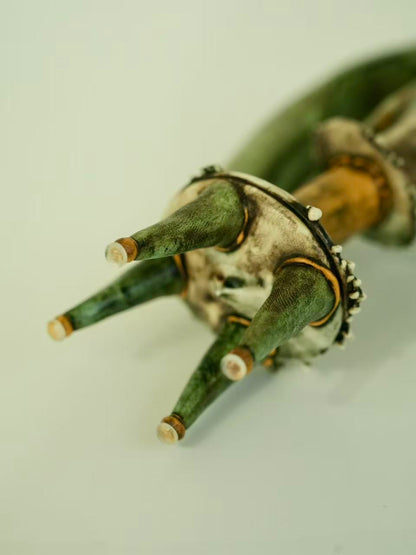 Eco Collection · Ceramic  Sculpture