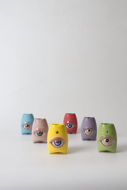 Sweet Baby Princess Alien Banana Beeboo Booboo Cup