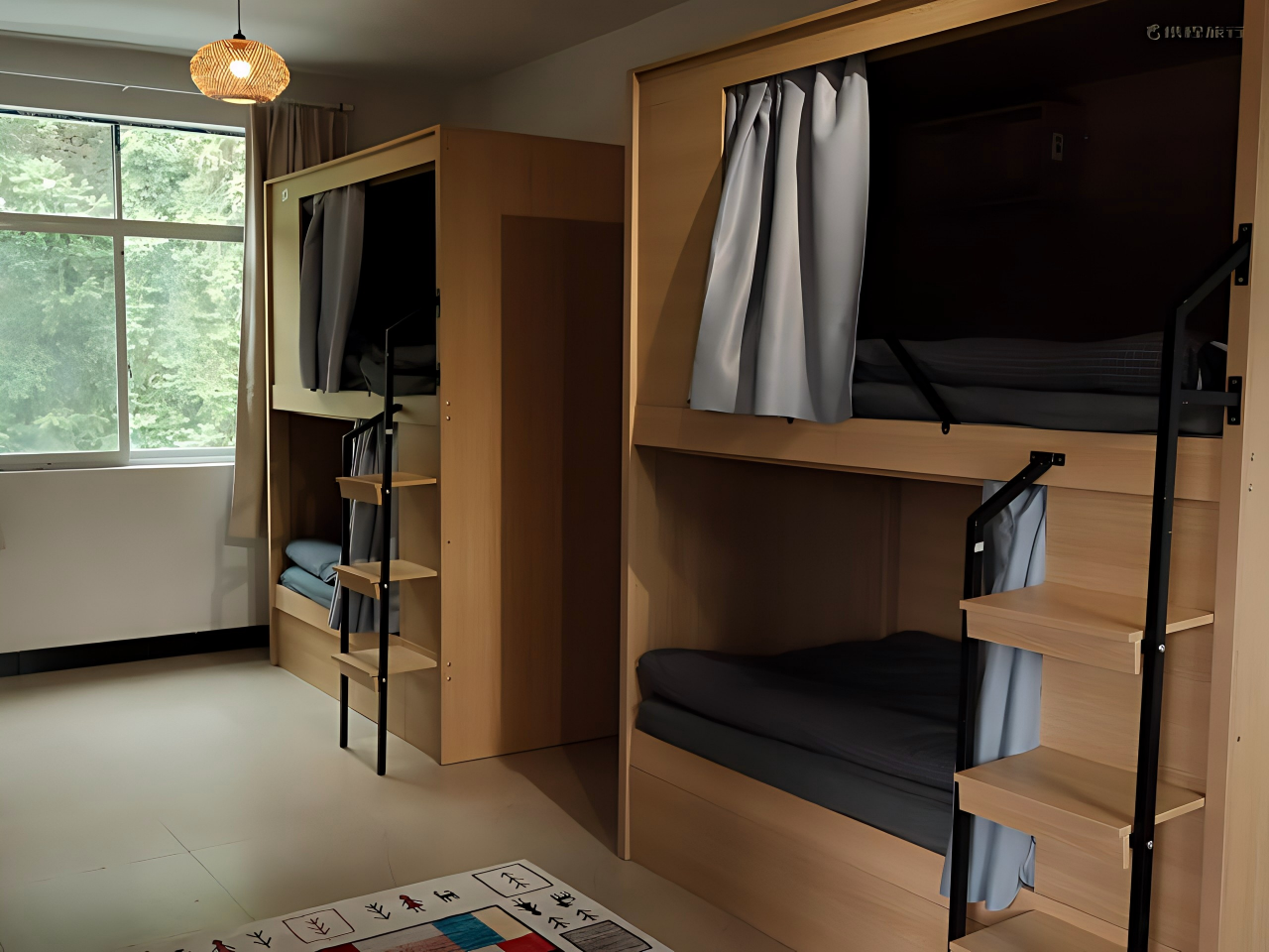 14-day workshop+ art tour in Jingdezhen with KilnRoom（Shared Dorm Style Room ）