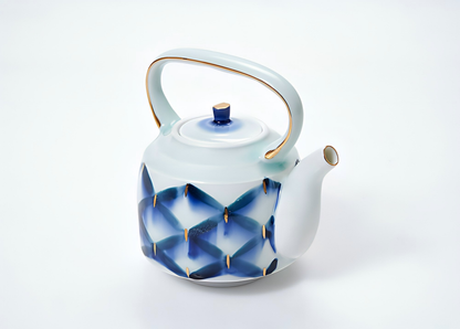 Qinghua-Teapot