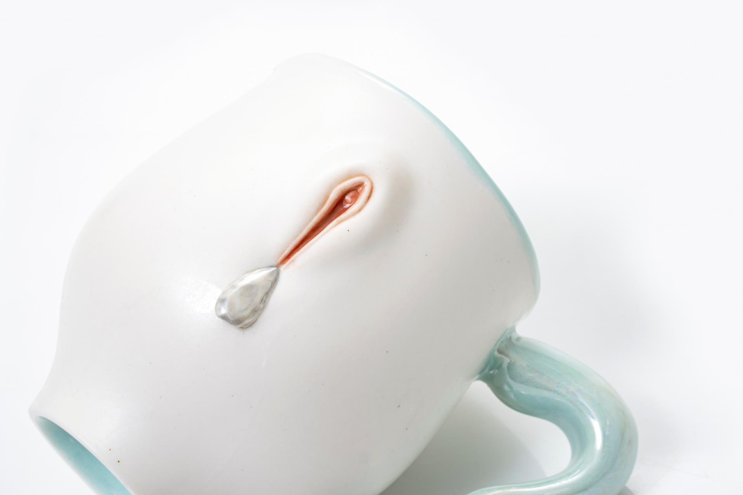 Menses mug