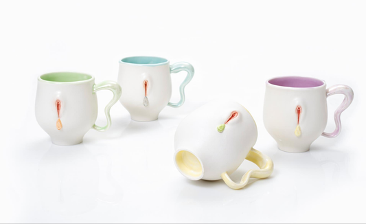 Menses mug