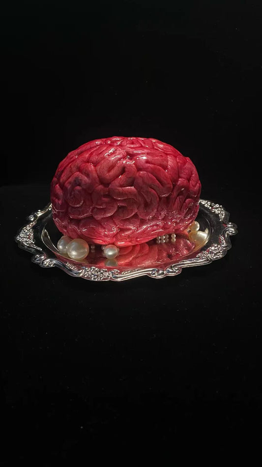 Brain on a Plate