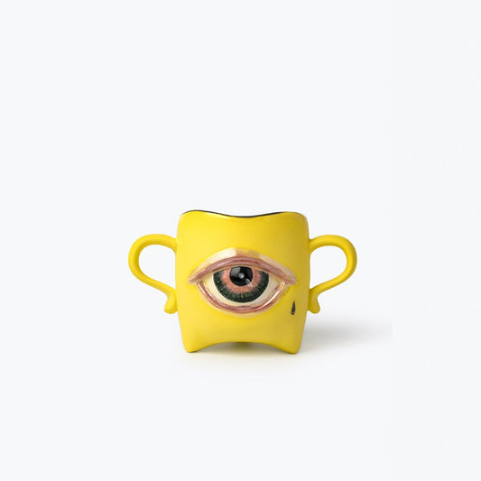 Sweet Baby Princess Alien Banana Beebee Booboo Mug