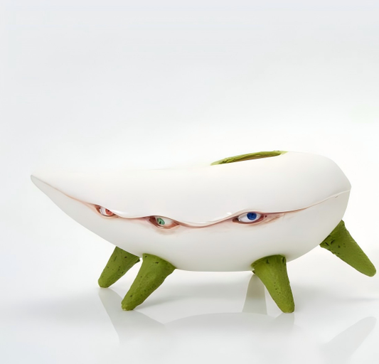 Mothership Wine Decanter