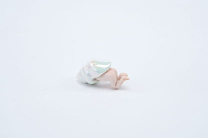 Conch Maiden