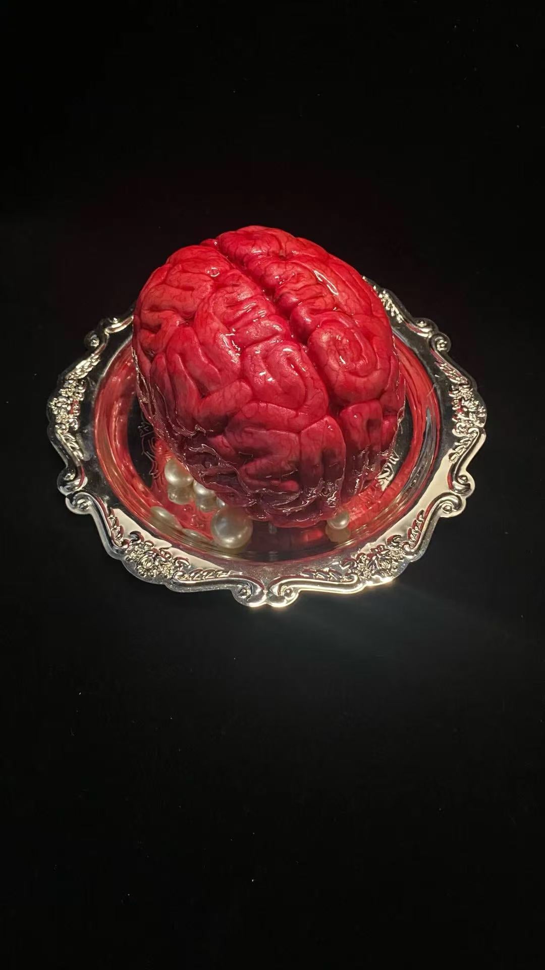 Brain on a Plate
