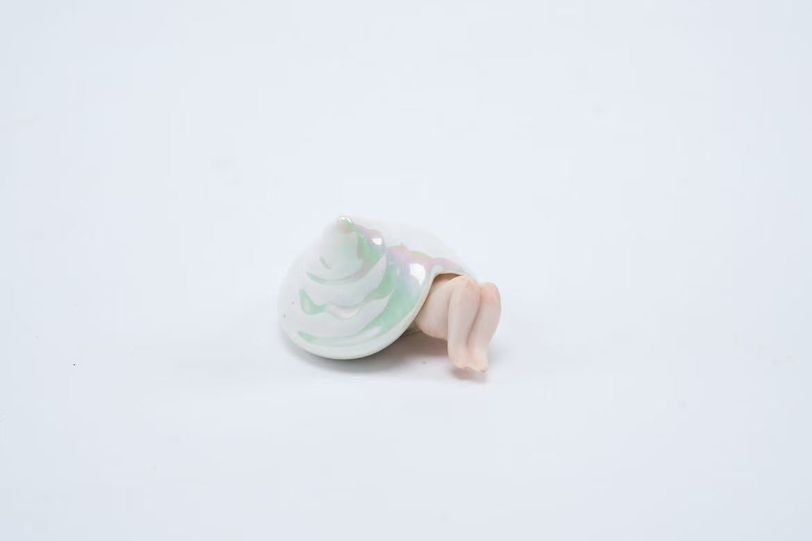 Conch Maiden